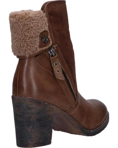Stivali per Donna REFRESH 64813 TAUPE