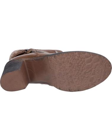 Stivali per Donna REFRESH 64813 TAUPE