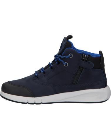 Botines de Niño GEOX J04CYA 0CL11 J AER C4226 NAVY-ROYAL