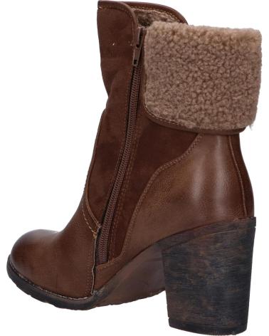 Stivali per Donna REFRESH 64813 TAUPE