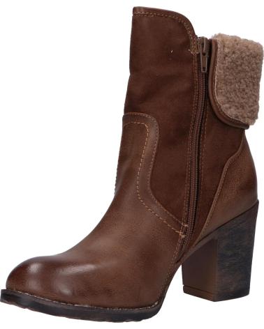 Stivali per Donna REFRESH 64813 TAUPE