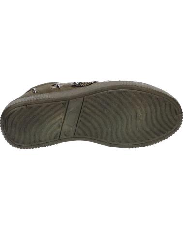 Zapatillas deporte de Mujer REFRESH 64711 KAKI