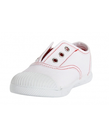 Deportivas-De-Niña-COTTON-CLUB-CC0001-BLANCO