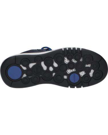 Botines de Niño GEOX J04CYA 0CL11 J AER C4226 NAVY-ROYAL