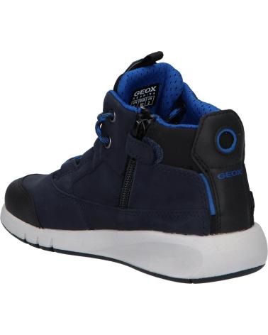 Botines de Niño GEOX J04CYA 0CL11 J AER C4226 NAVY-ROYAL