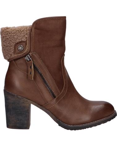 Stivali per Donna REFRESH 64813 TAUPE
