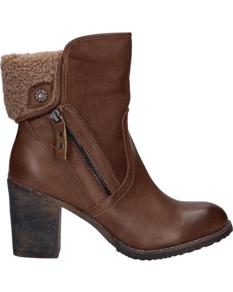 Stivali per Donna REFRESH 64813 TAUPE