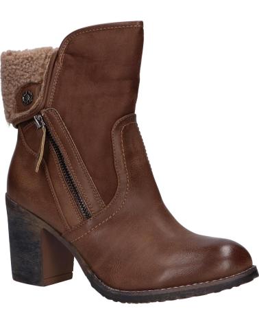 Stivali per Donna REFRESH 64813 TAUPE