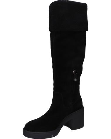 Stivali per Donna GEOX D949UB 023BH D ADRYA MID C9999 BLACK