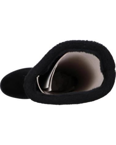 Stivali per Donna GEOX D949UB 023BH D ADRYA MID C9999 BLACK