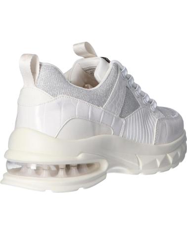 Zapatillas deporte de Mujer MARIA MARE 62802 C50418 - COCUS BLANCO