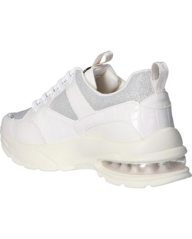 Zapatillas deporte de Mujer MARIA MARE 62802 C50418 - COCUS BLANCO