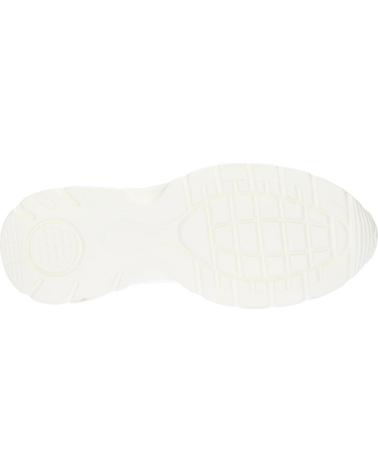 Zapatillas deporte de Mujer MARIA MARE 62802 C50418 - COCUS BLANCO