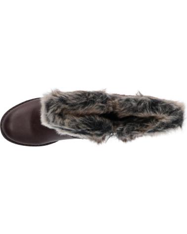 Botas de Mujer REFRESH 64661 MARRON