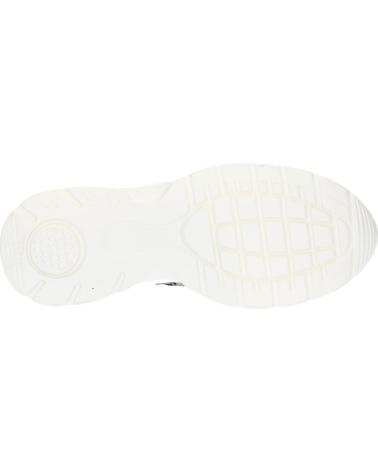 Zapatillas deporte de Mujer MARIA MARE 62802 C50421 - NASU HIELO