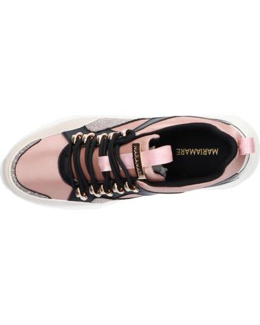 Zapatillas deporte de Mujer MARIA MARE 62802 C50421 - NASU HIELO