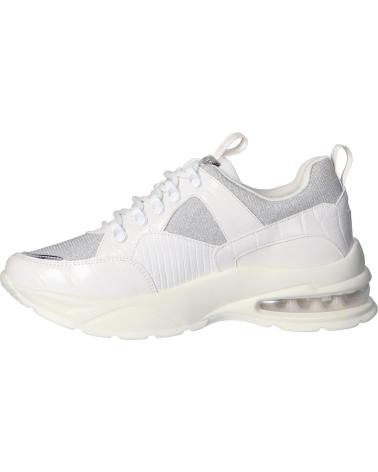 Zapatillas deporte de Mujer MARIA MARE 62802 C50418 - COCUS BLANCO