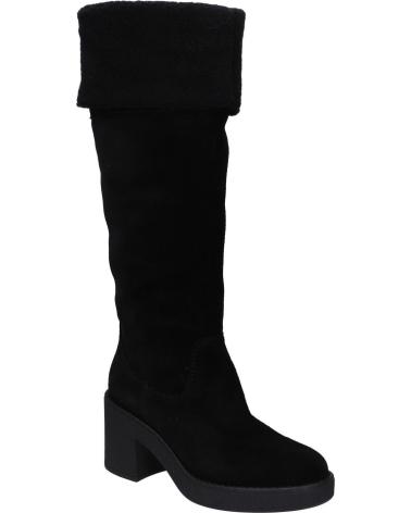 Stivali per Donna GEOX D949UB 023BH D ADRYA MID C9999 BLACK