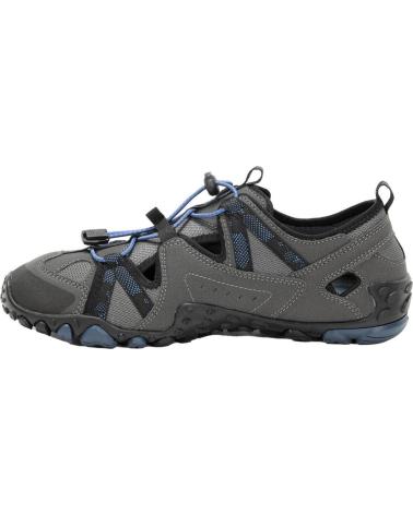 Sandalias de Hombre CHIRUCA SANDALIAS TREKKING HOMBRE INDICO 13  4490113 GRIS