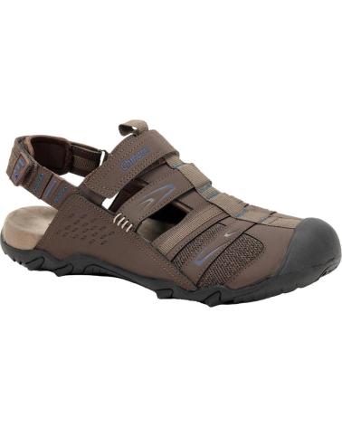 Sandalen für Herren chiruca SANDALIAS TREKKING HOMBRE ADRIATICO 02 MARRON 4489402 MARRON