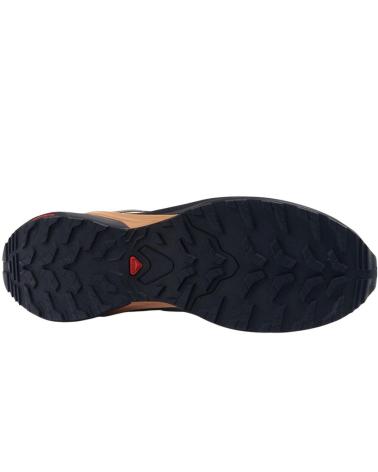 Zapatillas deporte de Hombre SALOMON MONTANA HOMBRE X-ADVENTURE GTX  L47321300 TAUPE