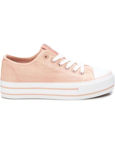 Sneaker für Damen und Mädchen REFRESH 170824 NUDE