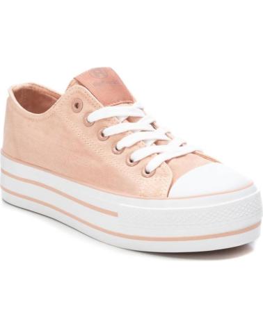 Sneaker für Damen und Mädchen REFRESH 170824 NUDE