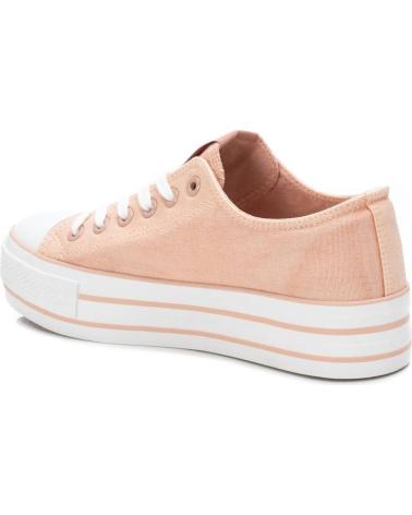 Sneaker für Damen und Mädchen REFRESH 170824 NUDE