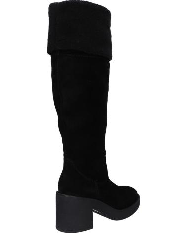 Stivali per Donna GEOX D949UB 023BH D ADRYA MID C9999 BLACK