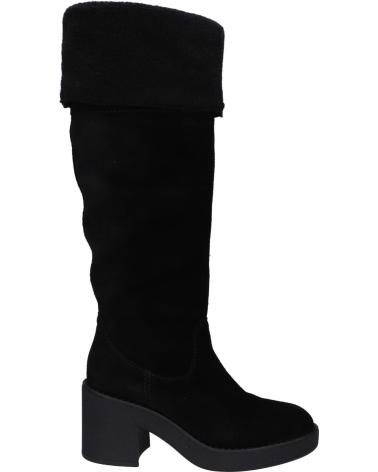 Stivali per Donna GEOX D949UB 023BH D ADRYA MID C9999 BLACK