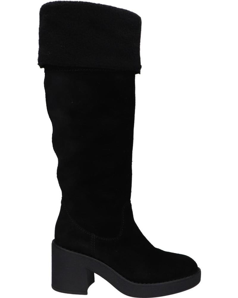 Stivali per Donna GEOX D949UB 023BH D ADRYA MID C9999 BLACK