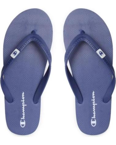 Chanclas de Hombre y Niño CHAMPION CHANCLAS S22045 RBL
