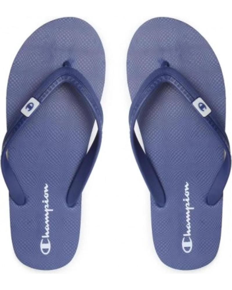 Chanclas de Hombre y Niño CHAMPION CHANCLAS S22045 RBL