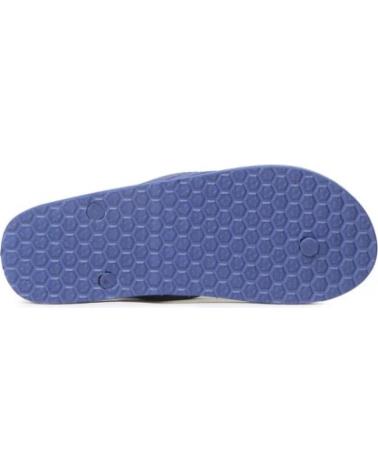 Chanclas de Hombre y Niño CHAMPION CHANCLAS S22045 RBL