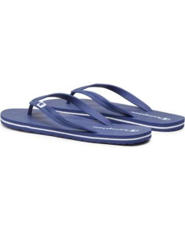 Chanclas de Hombre y Niño CHAMPION CHANCLAS S22045 RBL