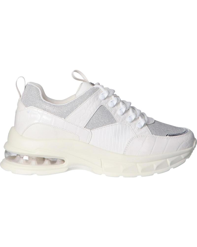 Zapatillas deporte de Mujer MARIA MARE 62802 C50418 - COCUS BLANCO