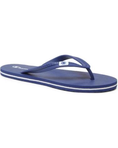 Chanclas de Hombre y Niño CHAMPION CHANCLAS S22045 RBL