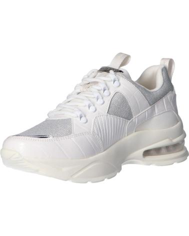 Zapatillas deporte de Mujer MARIA MARE 62802 C50418 - COCUS BLANCO