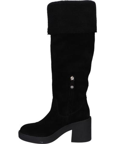 Stivali per Donna GEOX D949UB 023BH D ADRYA MID C9999 BLACK