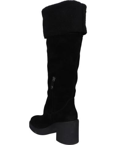 Stivali per Donna GEOX D949UB 023BH D ADRYA MID C9999 BLACK