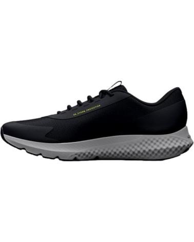 Sapatilhas de Homem UNDER ARMOUR ZAPTILLAS UA CHARGED ROGUE 3 STORM 3025523 NEGRO