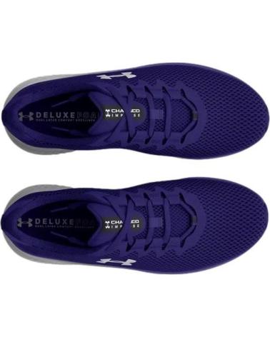 Scarpe sport per Uomo UNDER ARMOUR ZAPATILLAS UA CHARGED IMPULSE 3 3025421 AZUL