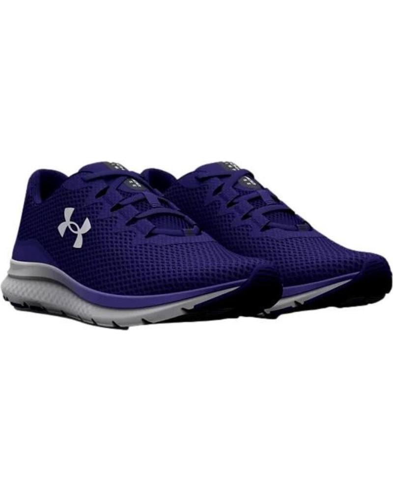 Scarpe sport per Uomo UNDER ARMOUR ZAPATILLAS UA CHARGED IMPULSE 3 3025421 AZUL