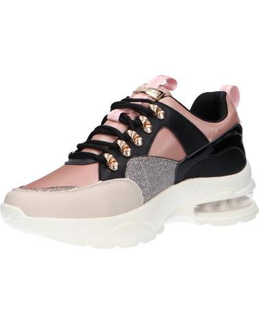 Zapatillas deporte de Mujer MARIA MARE 62802 C50421 - NASU HIELO