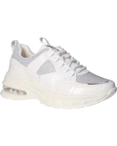 Zapatillas deporte de Mujer MARIA MARE 62802 C50418 - COCUS BLANCO