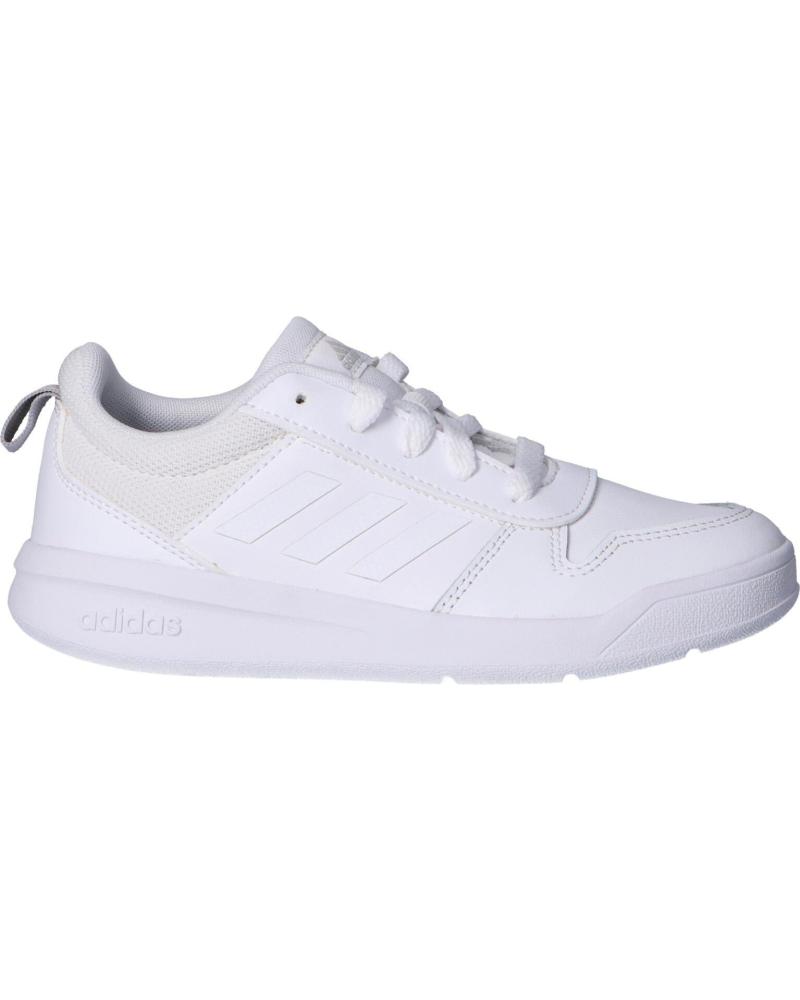 Woman and girl and boy Zapatillas deporte ADIDAS EG2554 TENSAUR K FTWWHT
