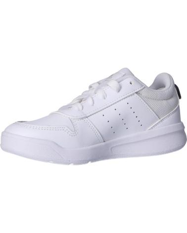 Woman and girl and boy Zapatillas deporte ADIDAS EG2554 TENSAUR K FTWWHT
