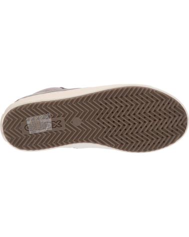 Stivaletti per Bambina GEOX J944GH 0AJ22 J KALISPERA C2016 DK GOLD