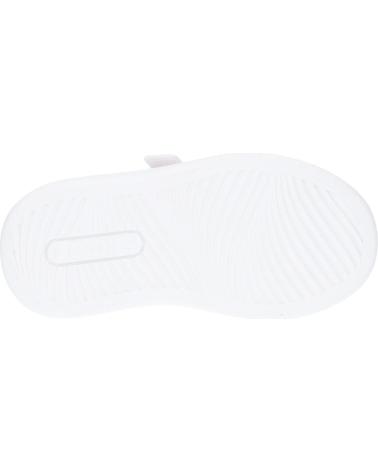 Scarpe sport per Bambina e Bambino LEVIS VELL0022S ELLIS 2924 WHITE MIRROR