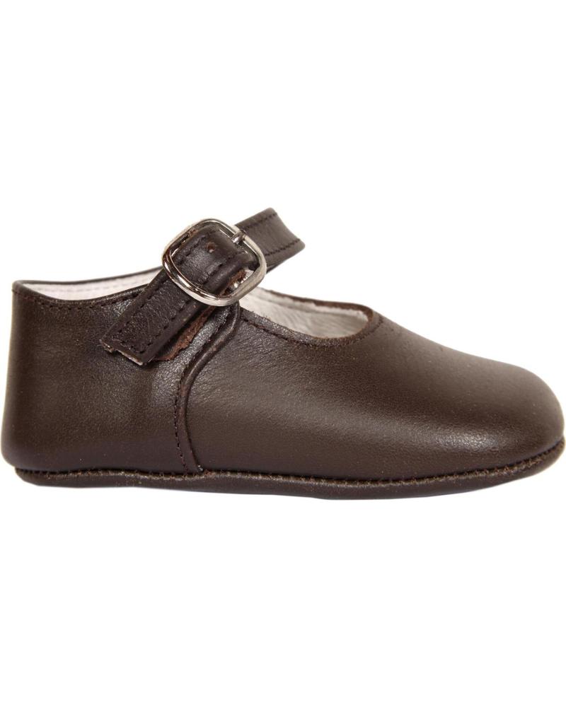 Baby für Mädchen GARATTI PA0023 MARRON